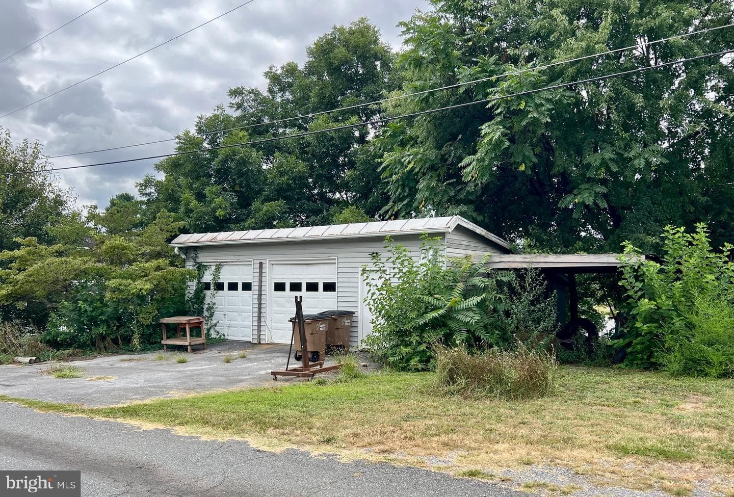 411 Shenandoah Avenue photo 65