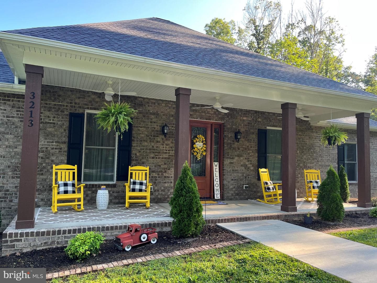 3213 Old Tanbark Road photo 4