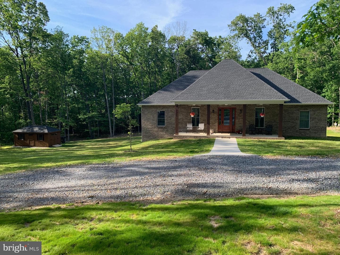 3213 Old Tanbark Road photo 5
