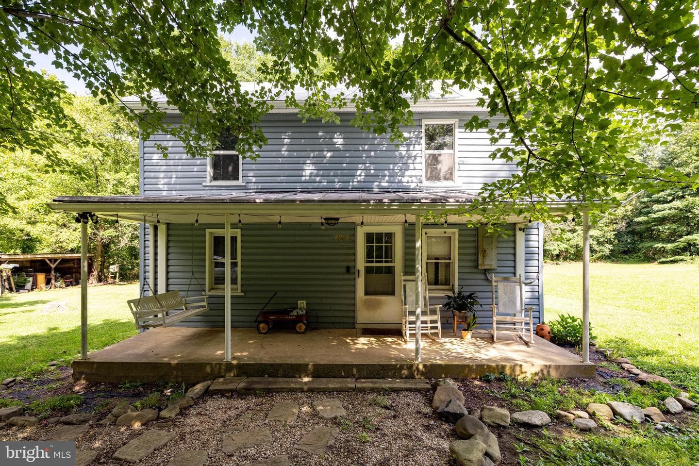 2903 Dry Run Road photo 37