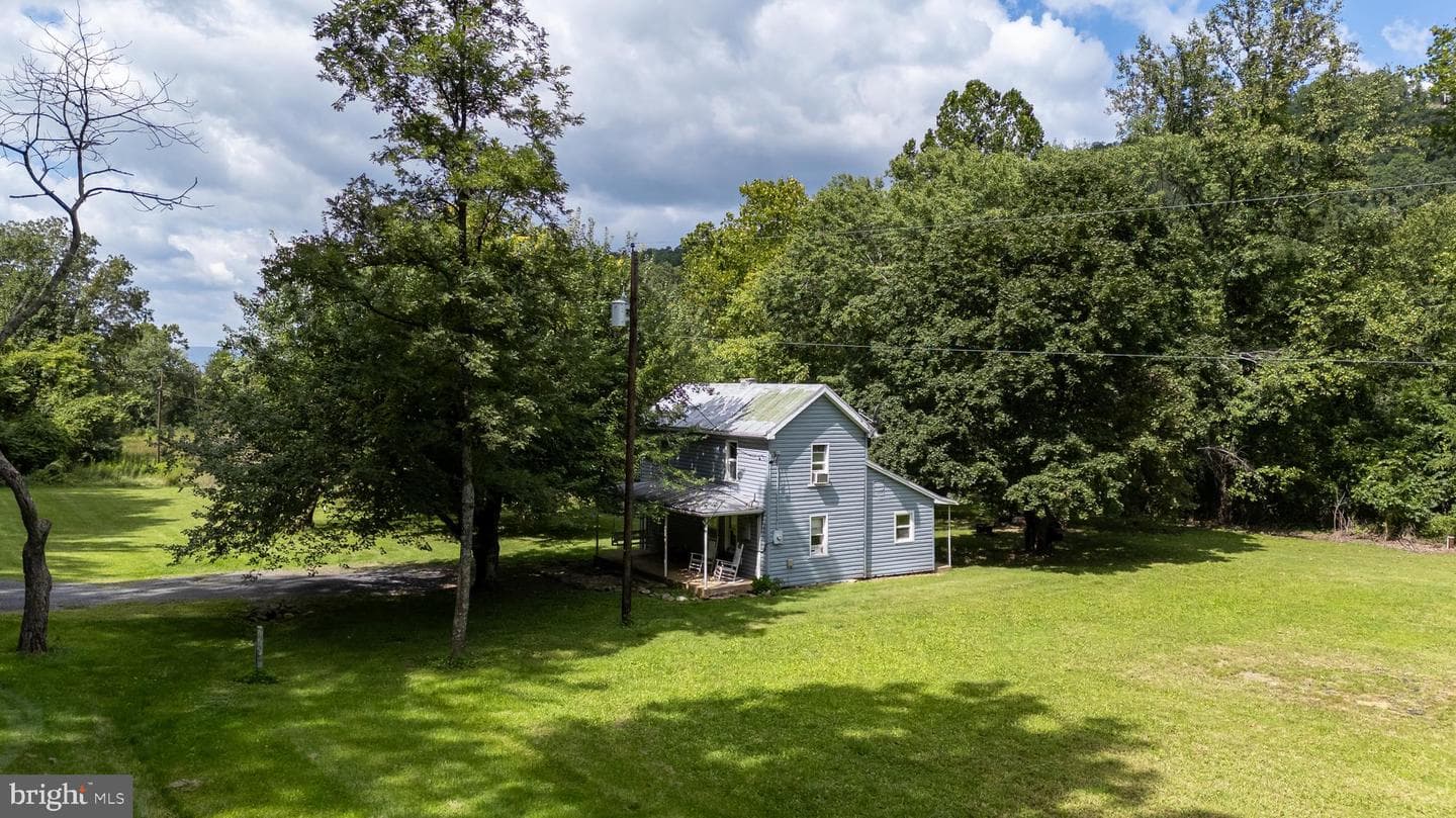 2903 Dry Run Road photo 48