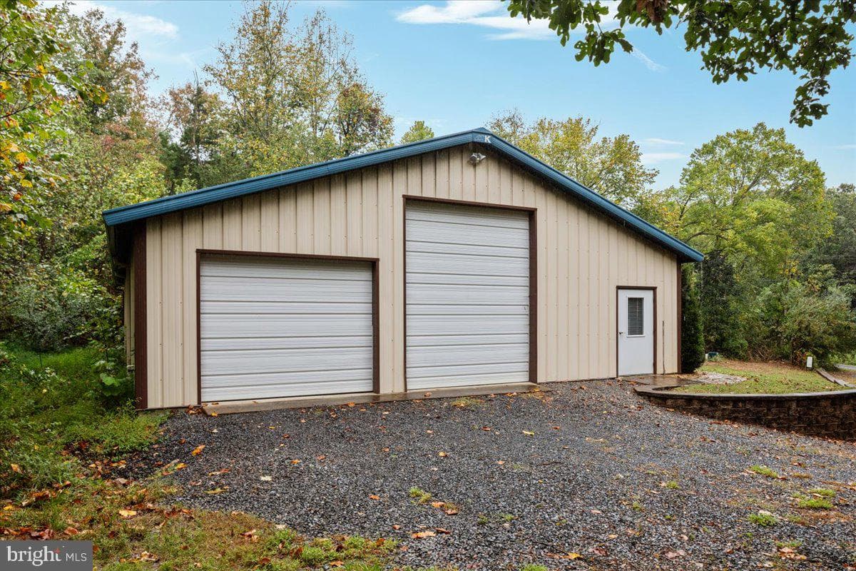 563 Park View Drive, Luray