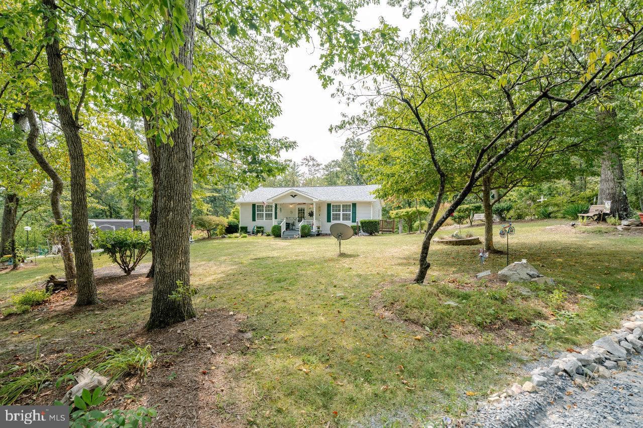 142 Whippoorwill Lane photo 35