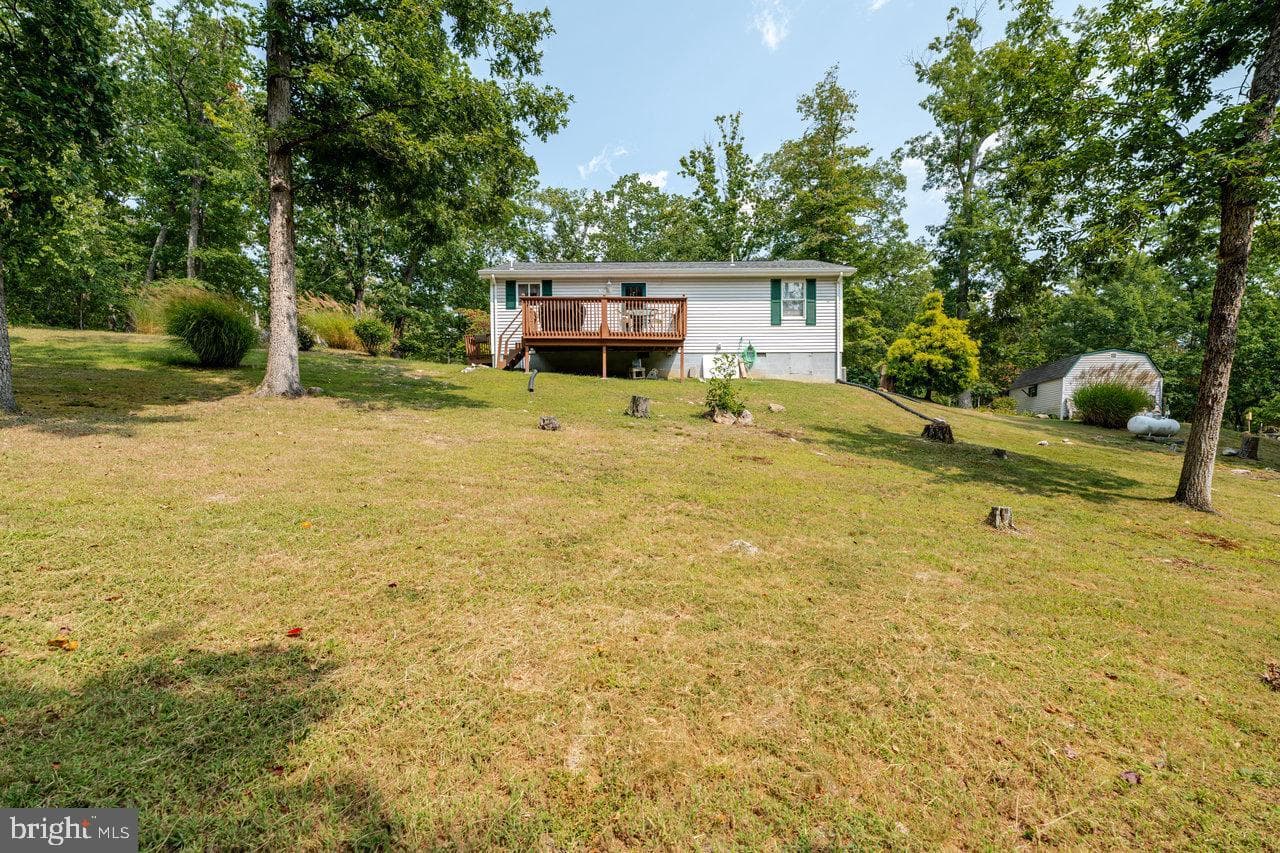 142 Whippoorwill Lane photo 38