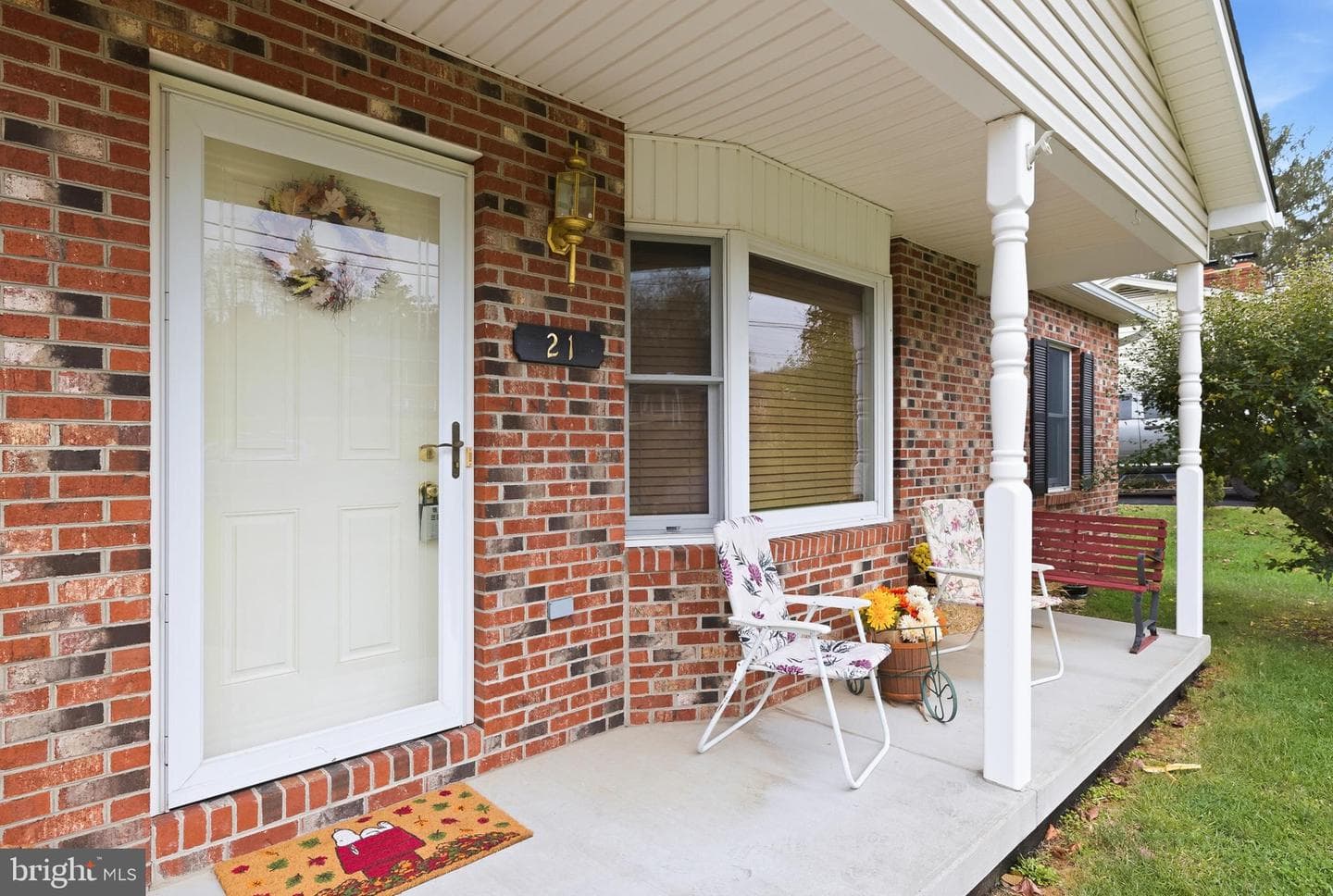 21 Greenfield Road photo 32