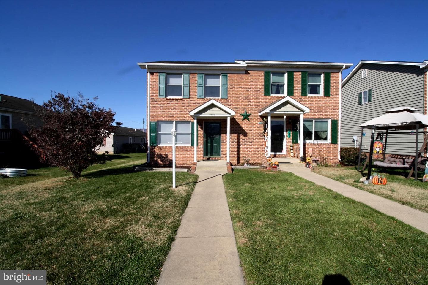 216 Fourth Street