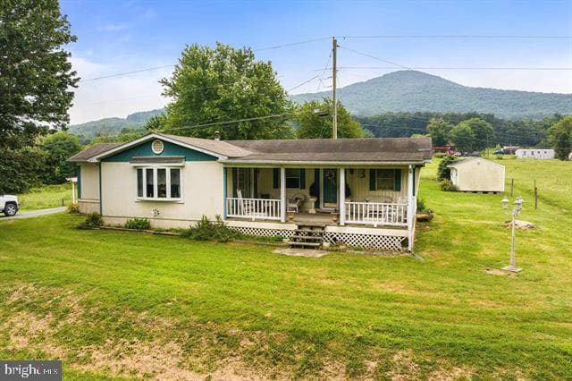 481 Eldon Yates Drive photo 4