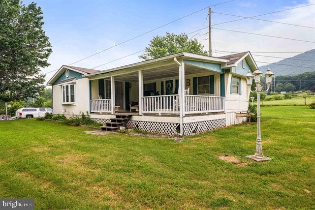 481 Eldon Yates Drive photo 6
