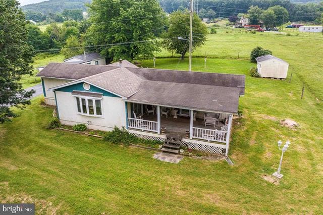 481 Eldon Yates Drive photo 7
