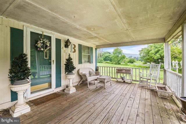 481 Eldon Yates Drive photo 8