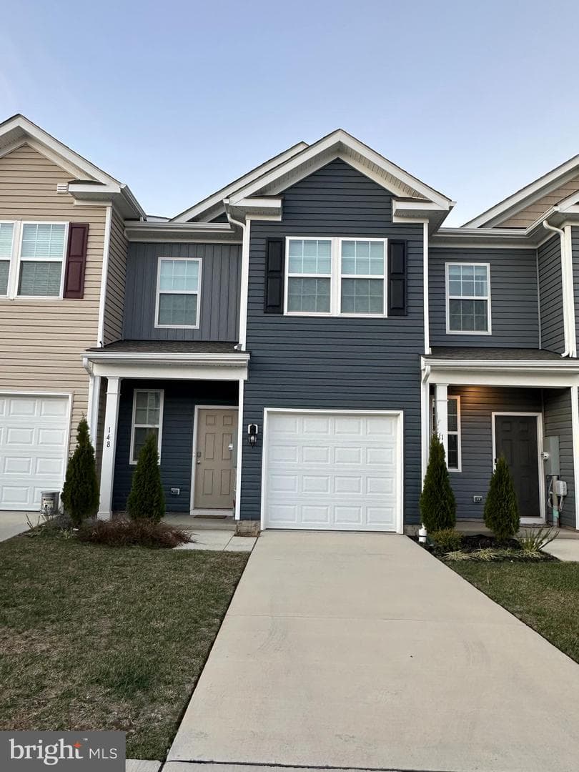 148 Baker Drive