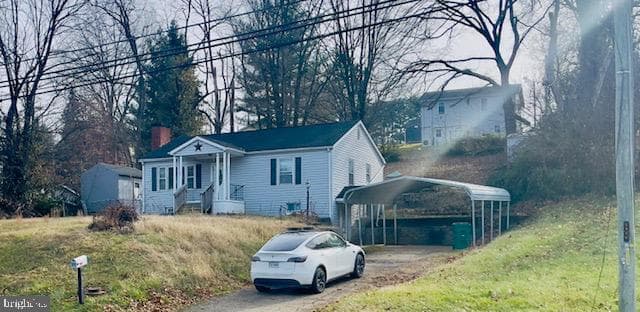 1312 E Main Street