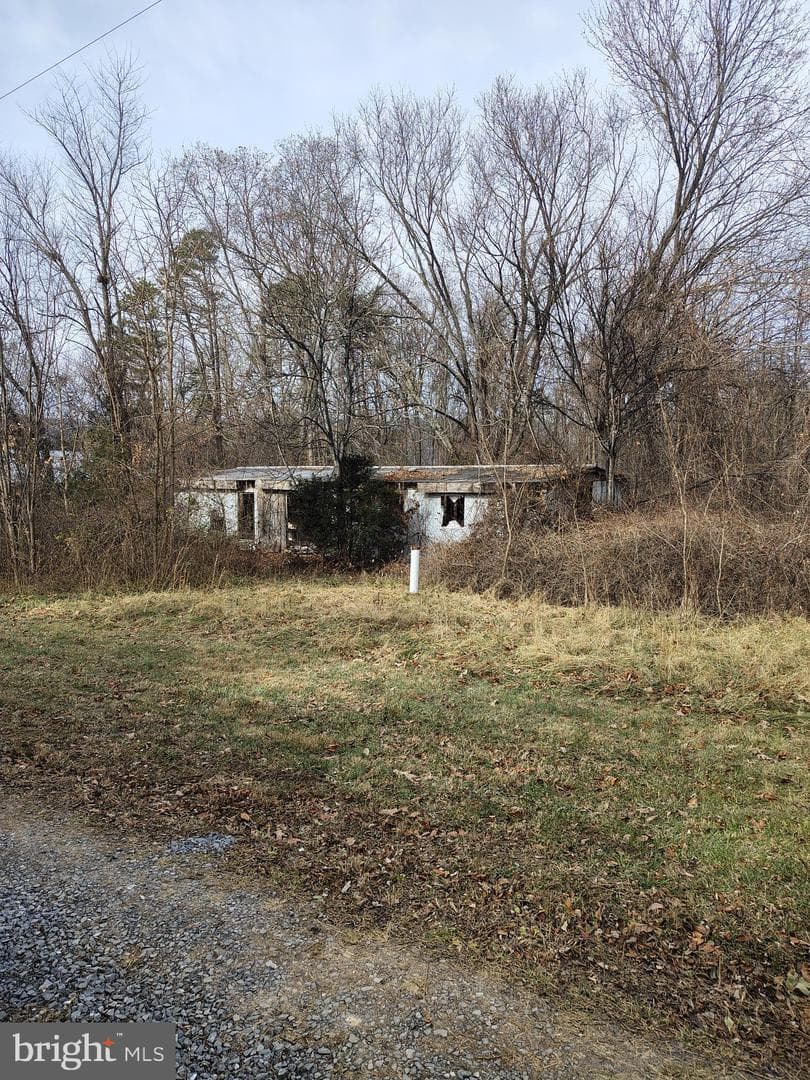 381 Redwood Drive, Rileyville
