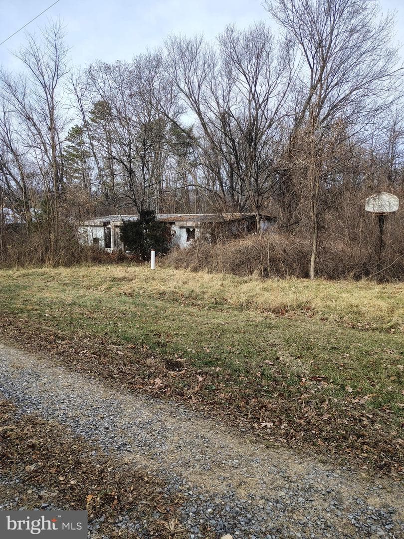 381 Redwood Drive, Rileyville
