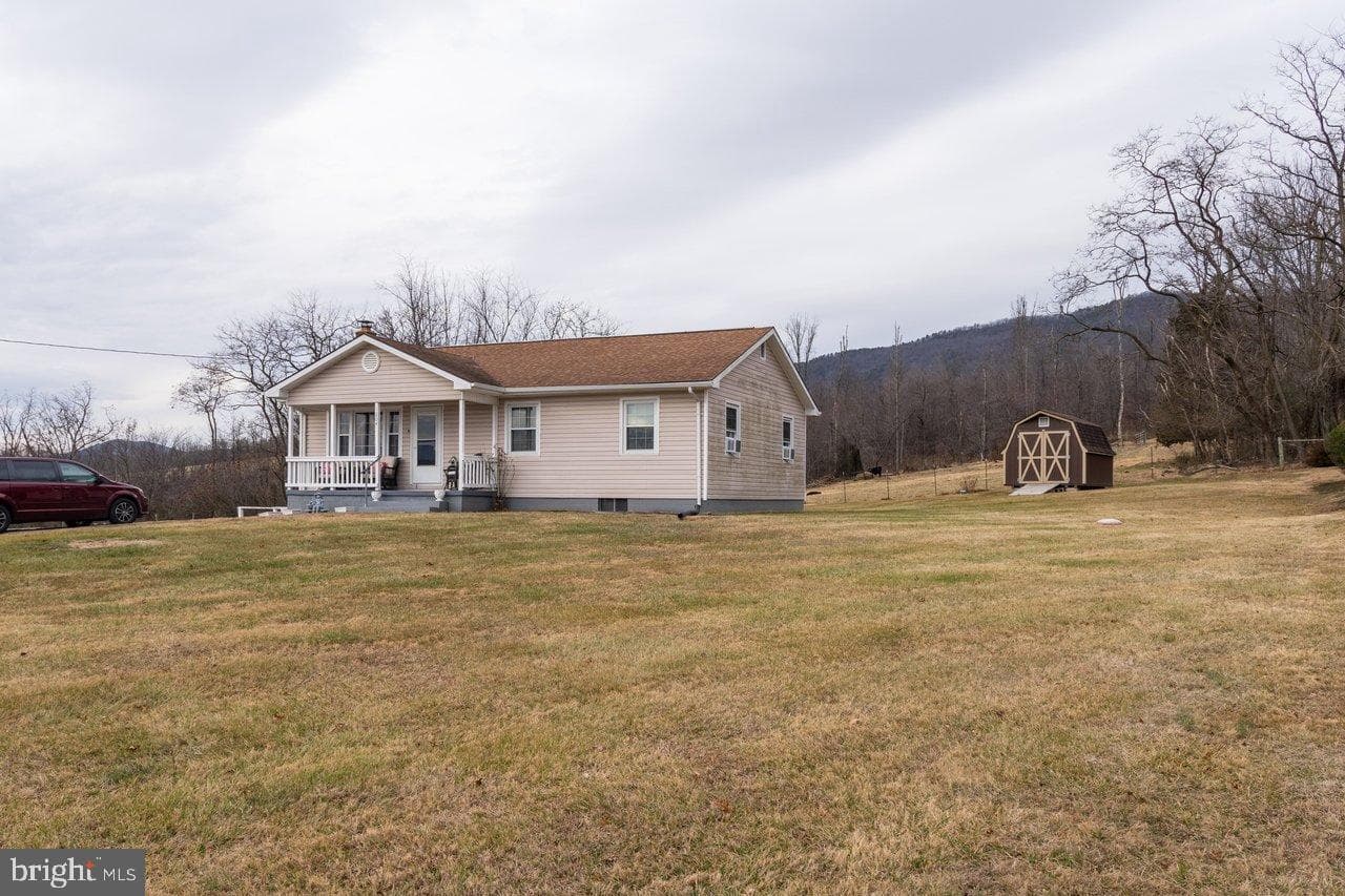 1204 Battlecreek Road photo 3