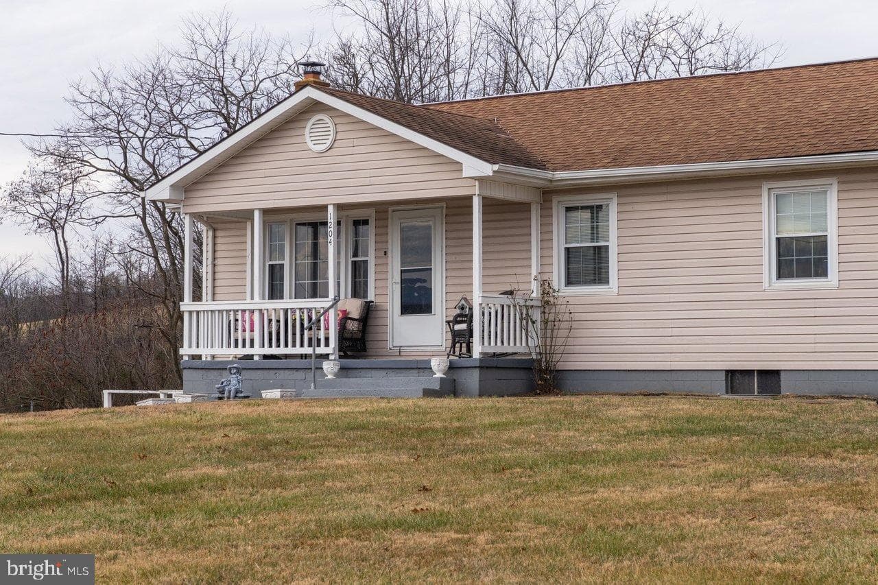 1204 Battlecreek Road photo 4
