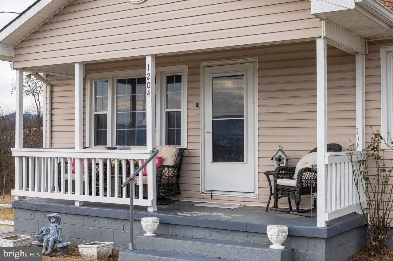 1204 Battlecreek Road photo 5