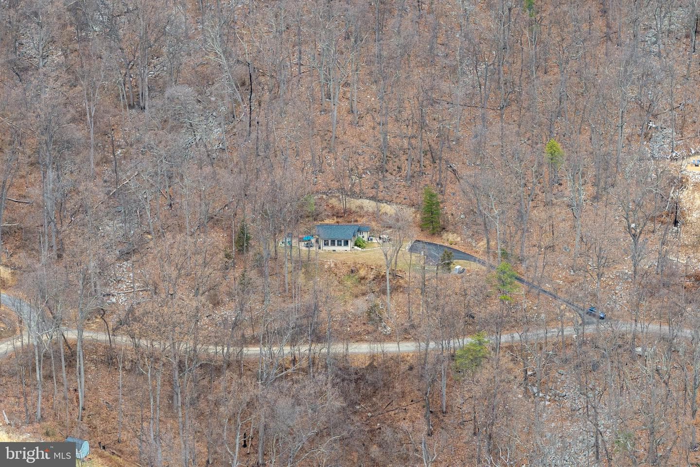 738 Forest Drive Extension photo 33