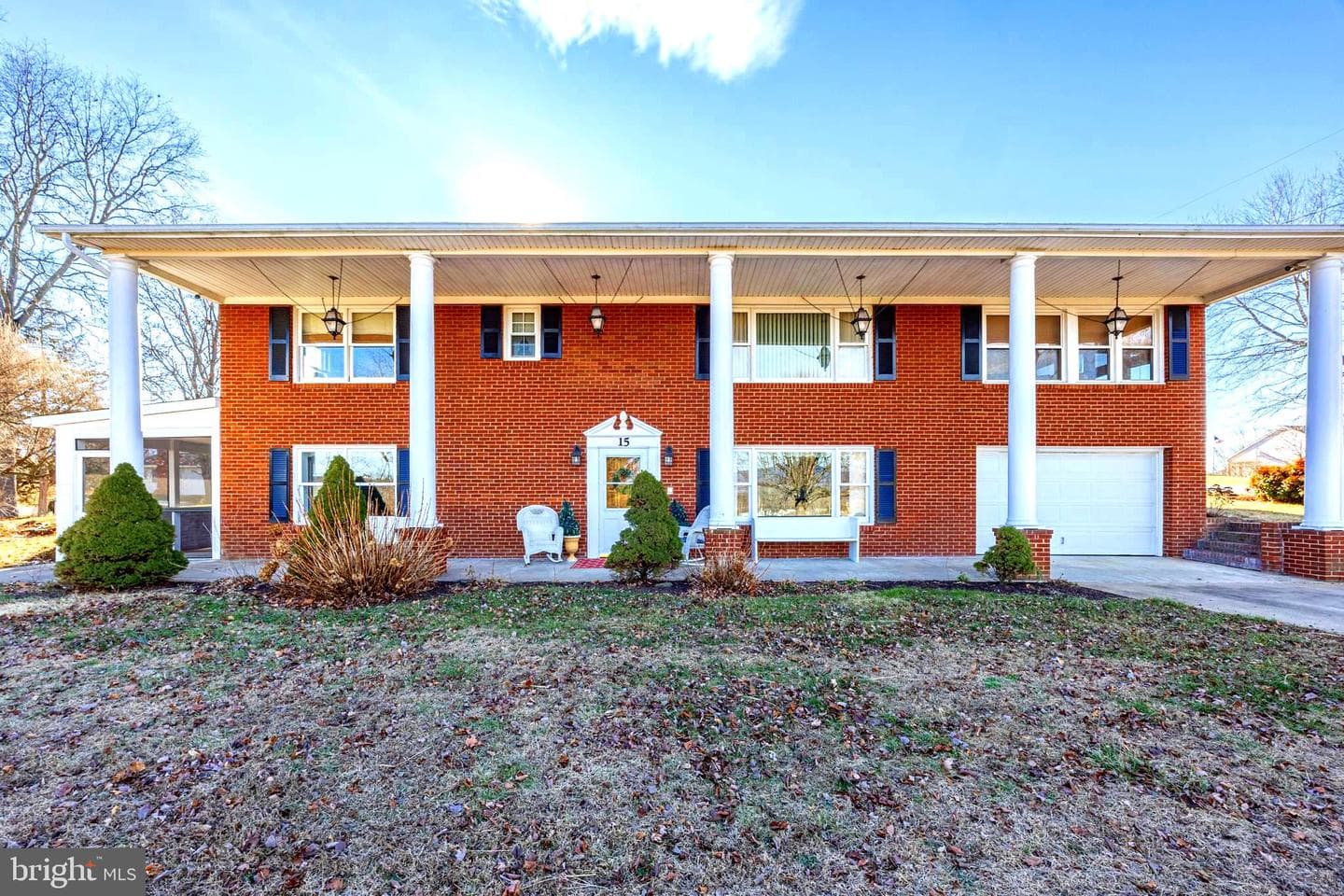 15 Painter Street, Luray