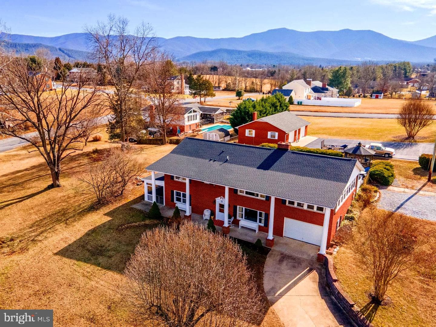 15 Painter Street, Luray