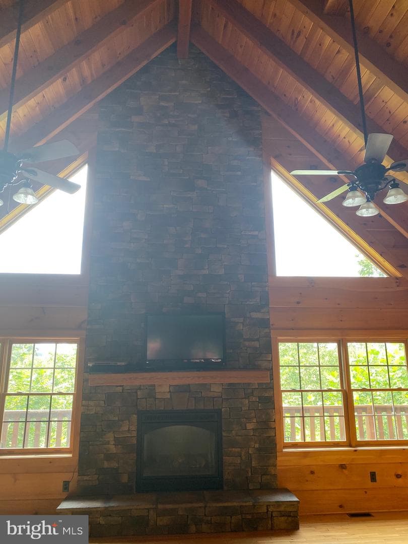 550 Cross Mountain Road photo 6