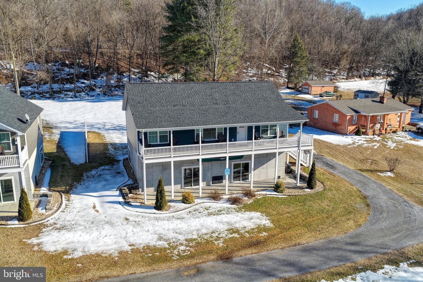 39 & 37 Whistle Lane photo 31