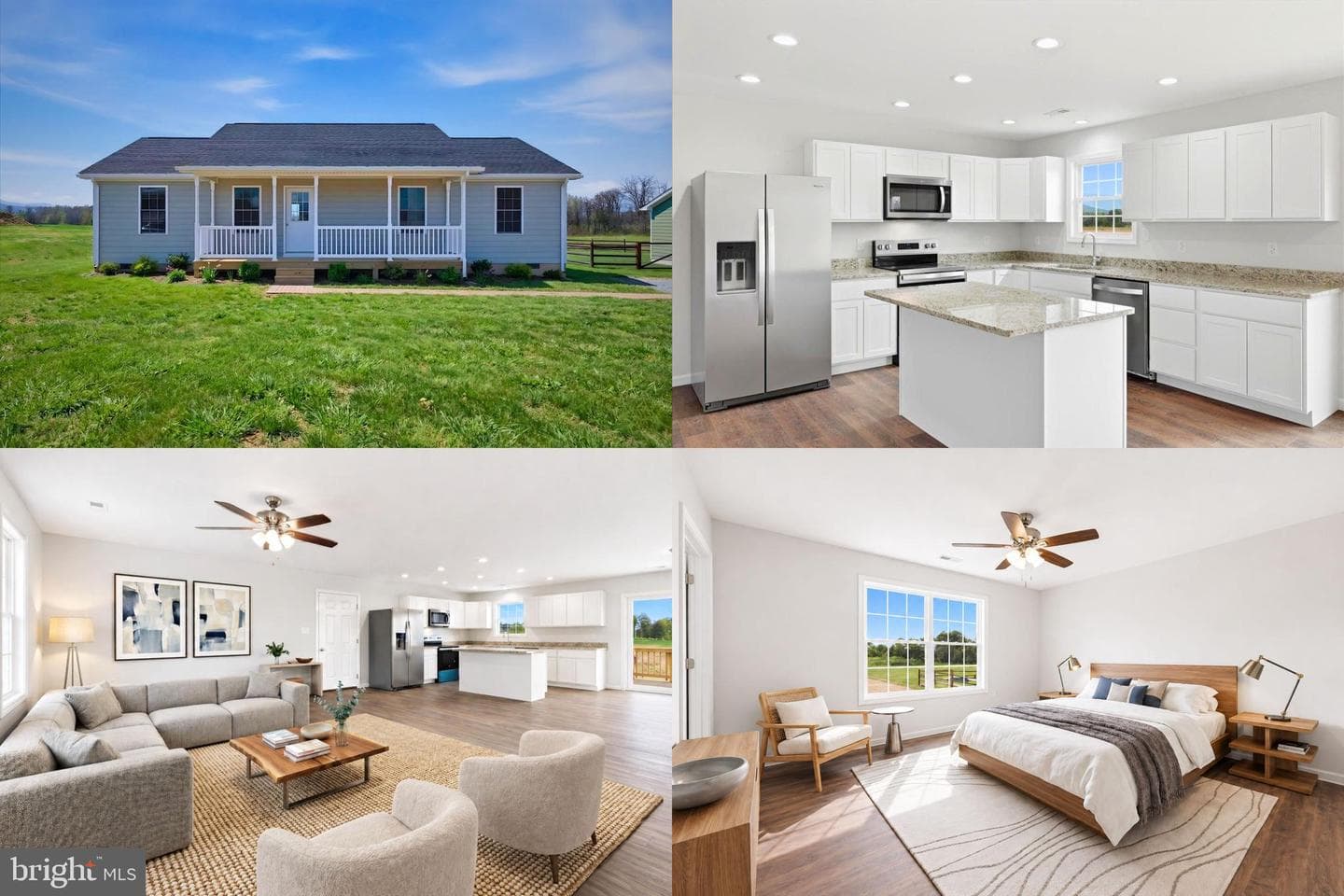 178 Reservoir Ave, Luray