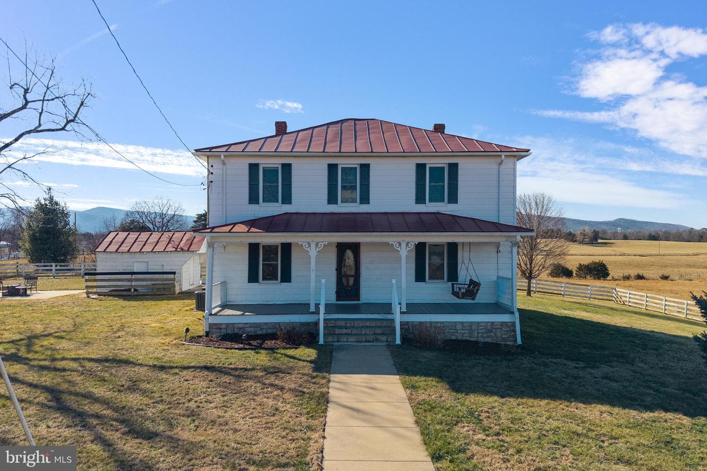 467 Vista View Road, Stanley