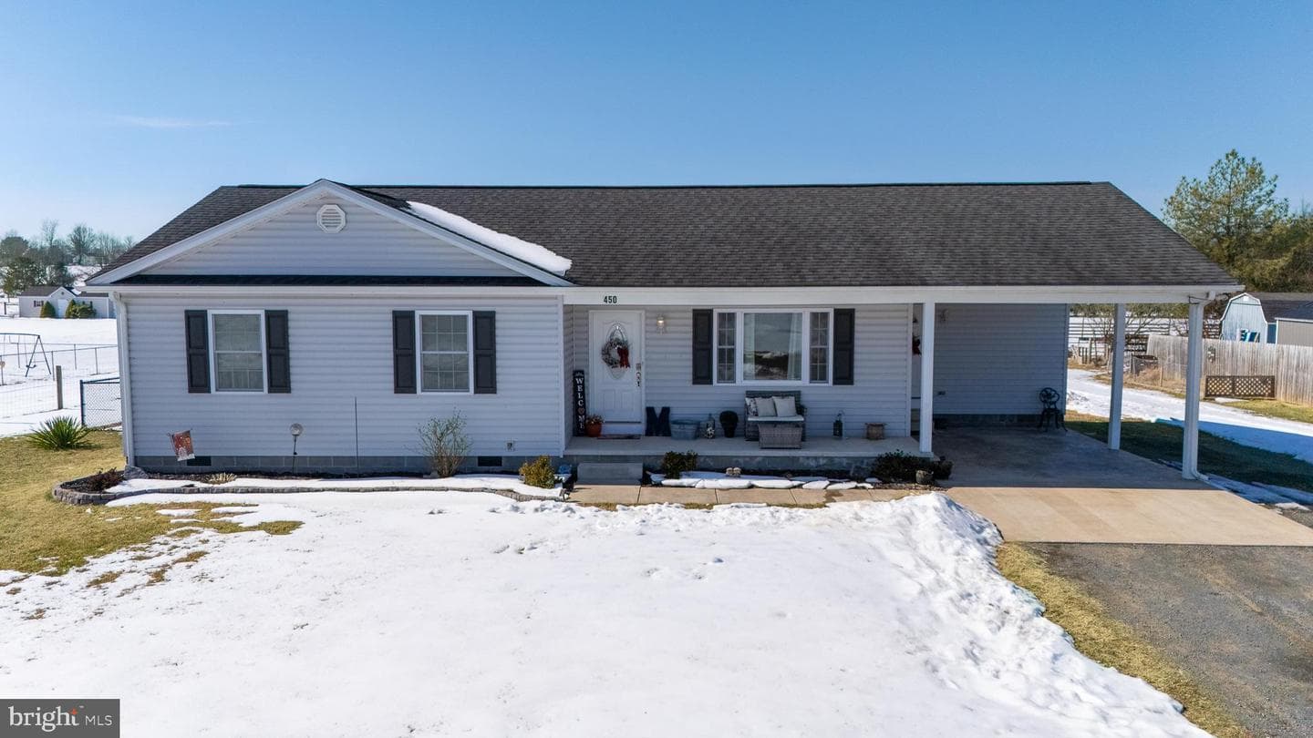450 Creekside Drive photo 1