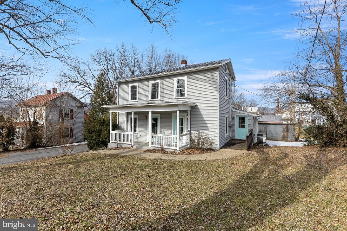 115 E Page Street photo 3