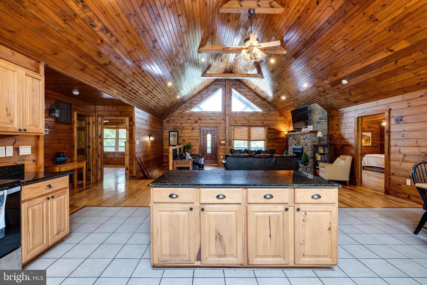259 Log Home Place photo 10