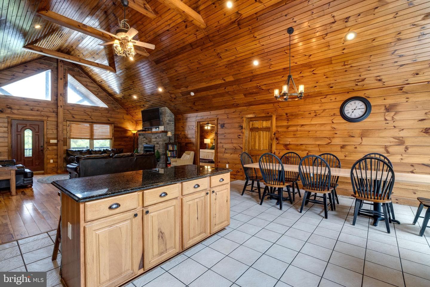259 Log Home Place photo 11