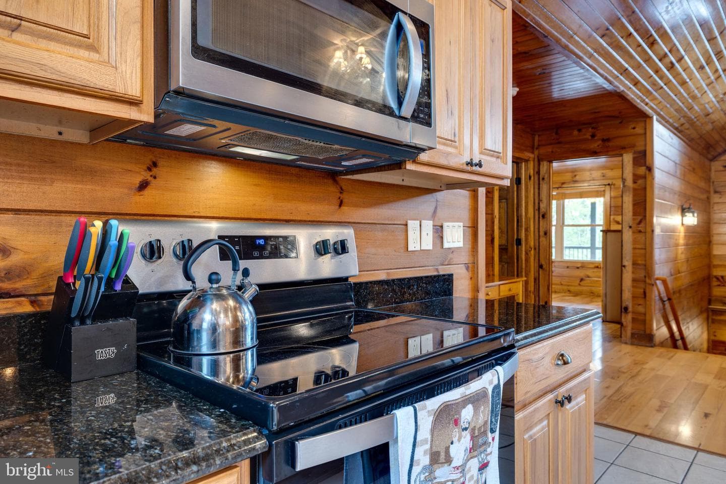 259 Log Home Place photo 14