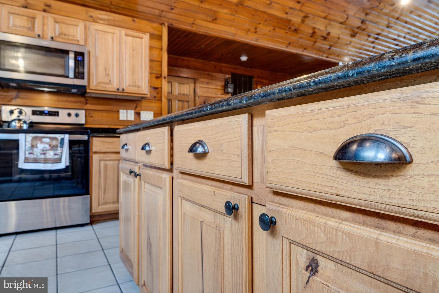 259 Log Home Place photo 16