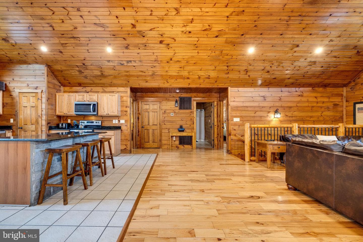 259 Log Home Place photo 19