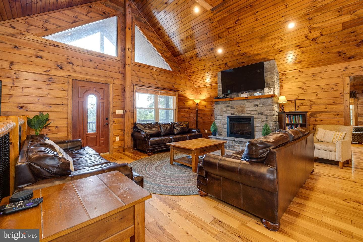 259 Log Home Place photo 22