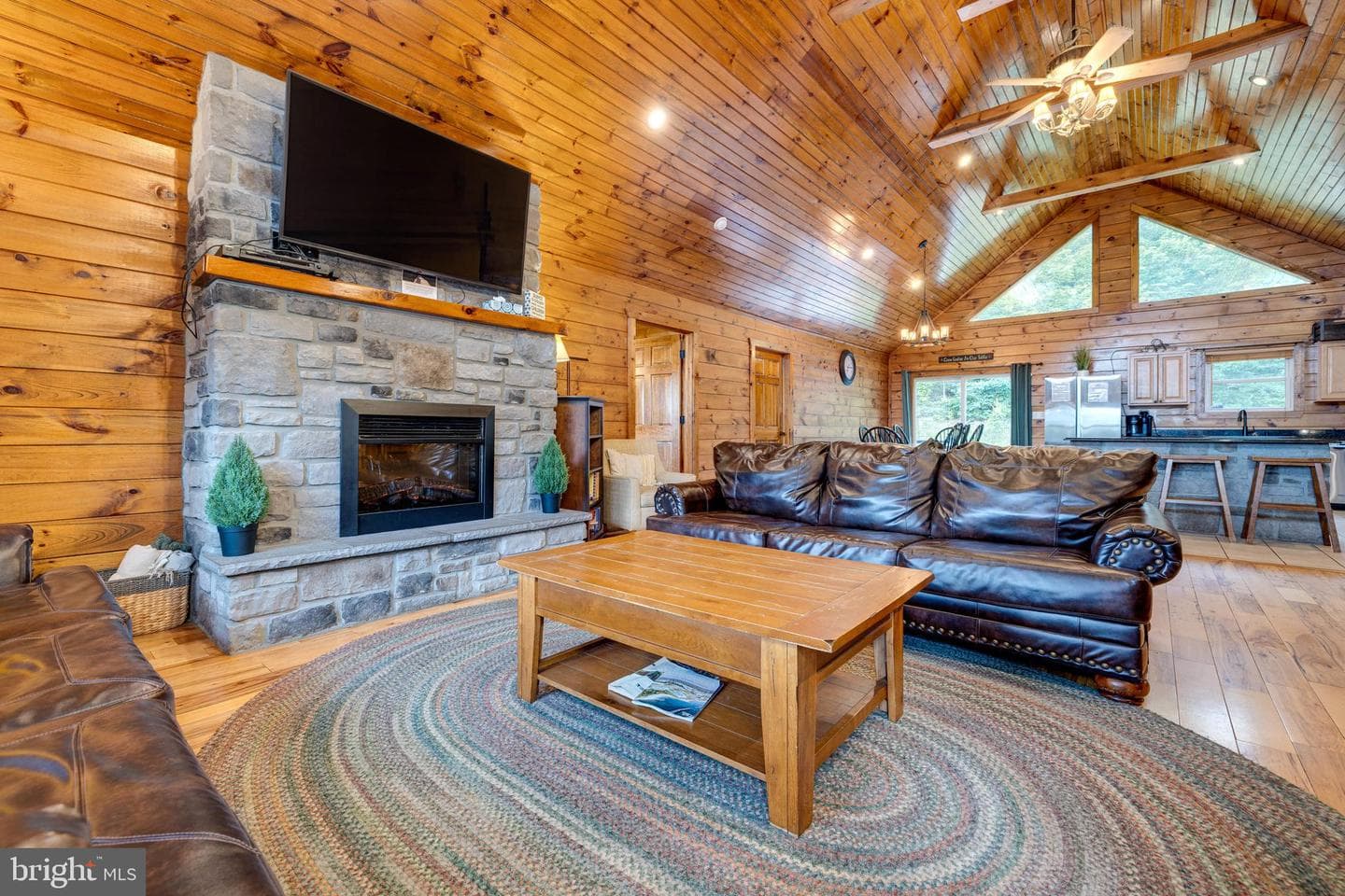 259 Log Home Place photo 24
