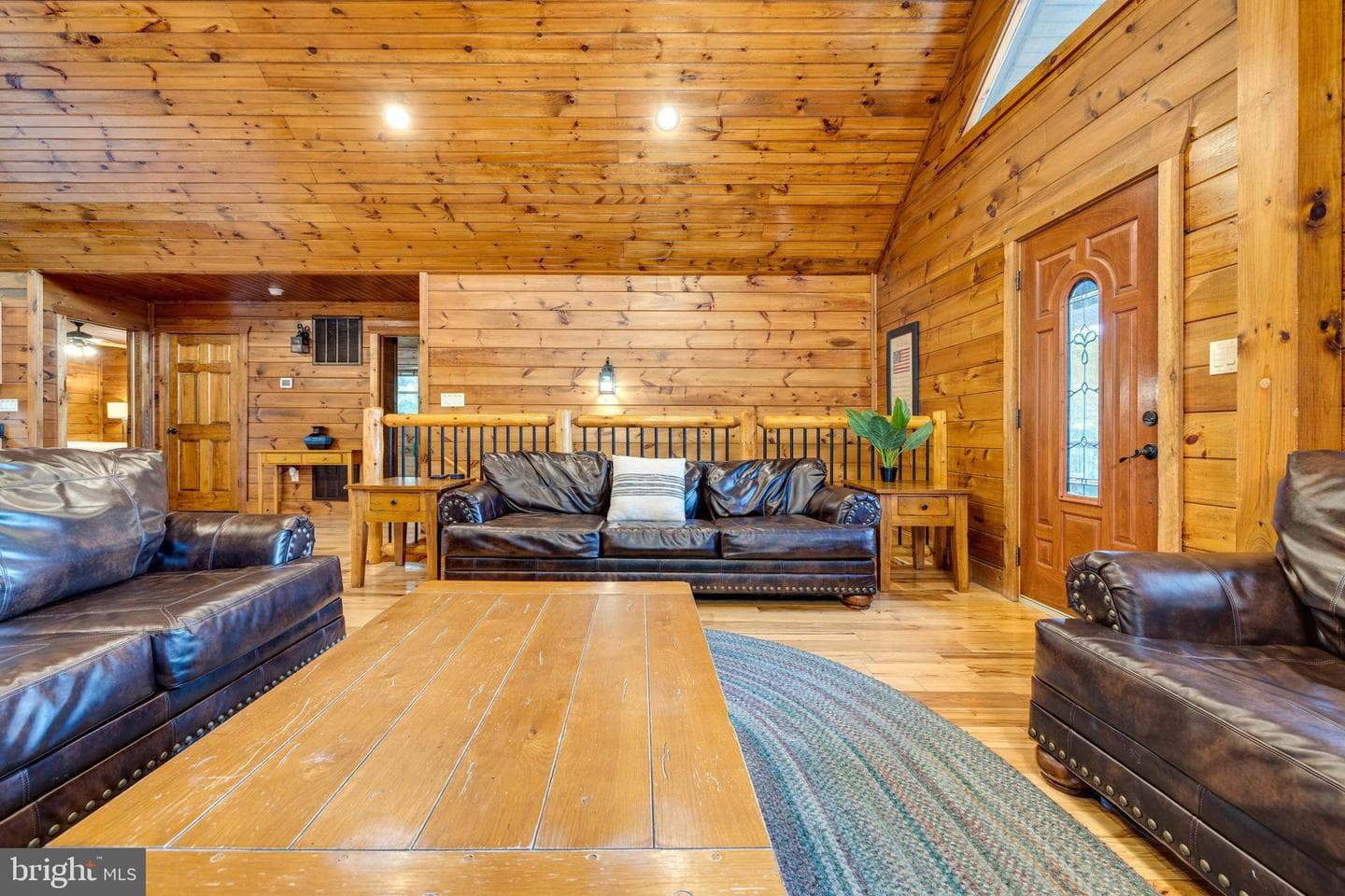 259 Log Home Place photo 25