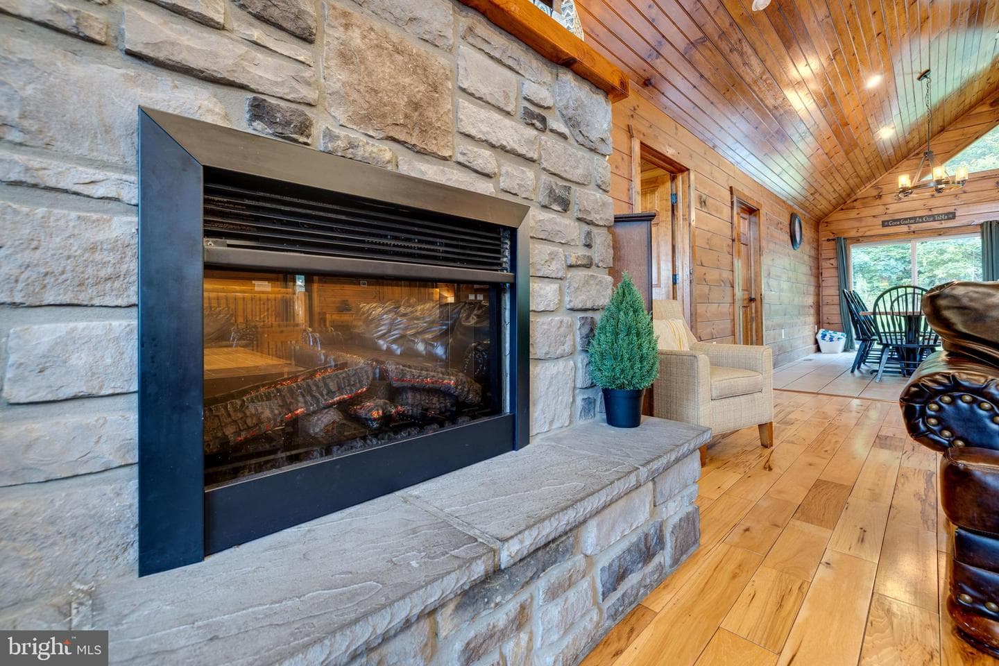 259 Log Home Place photo 26