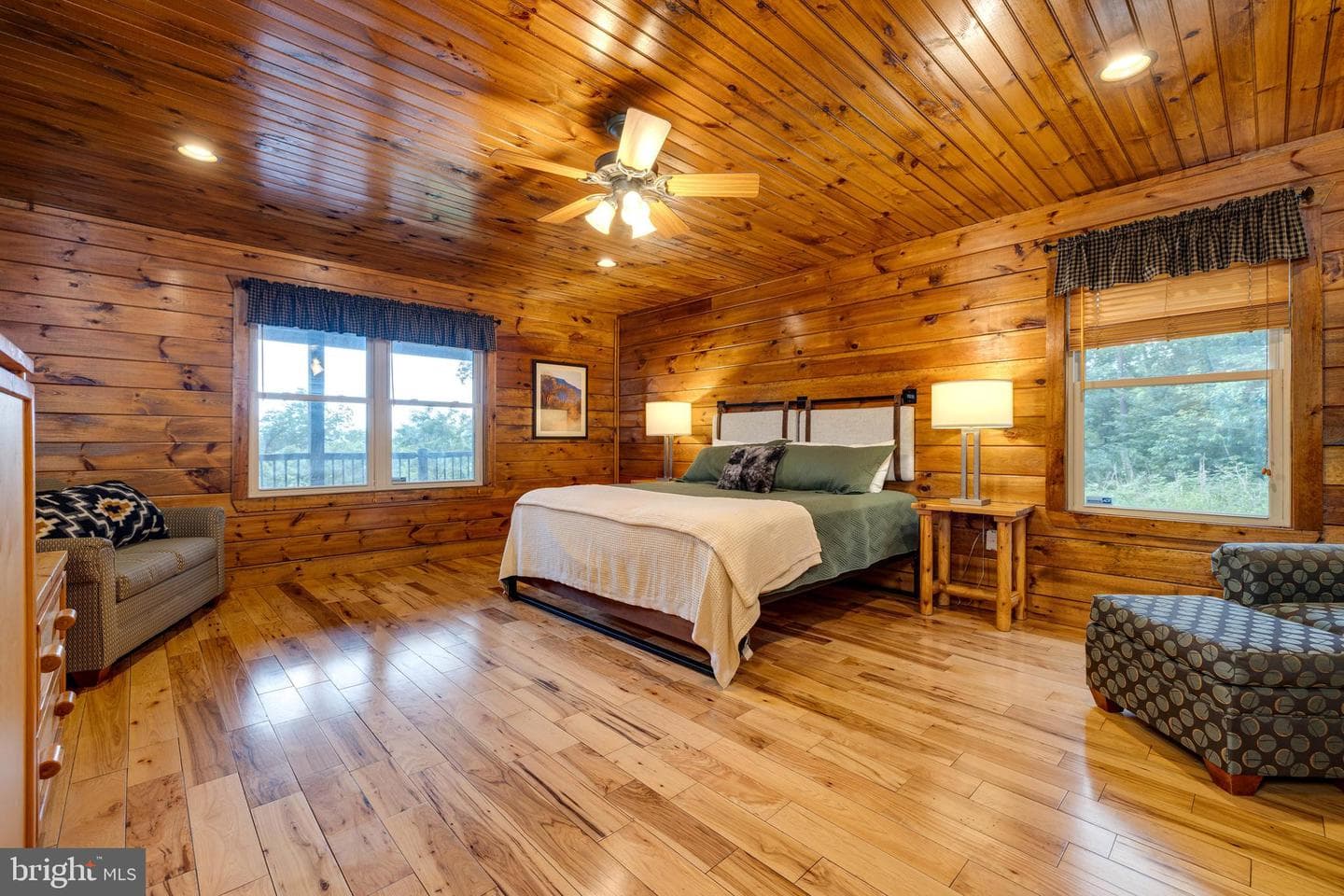 259 Log Home Place photo 27