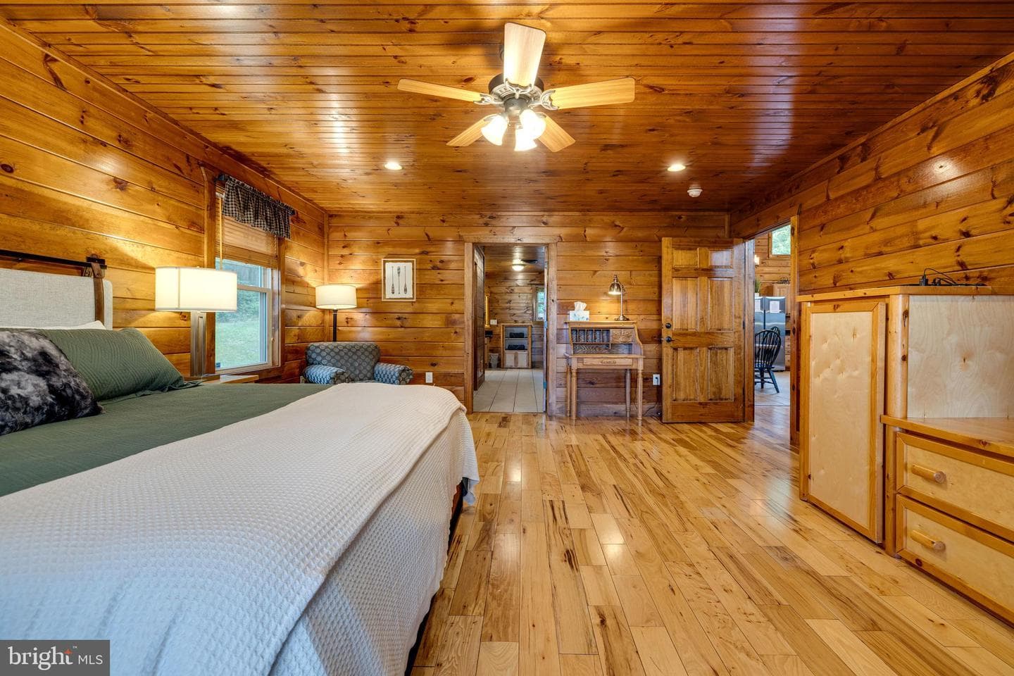 259 Log Home Place photo 29