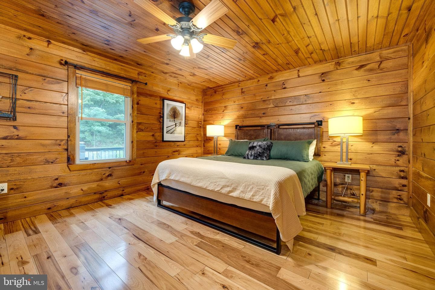 259 Log Home Place photo 35