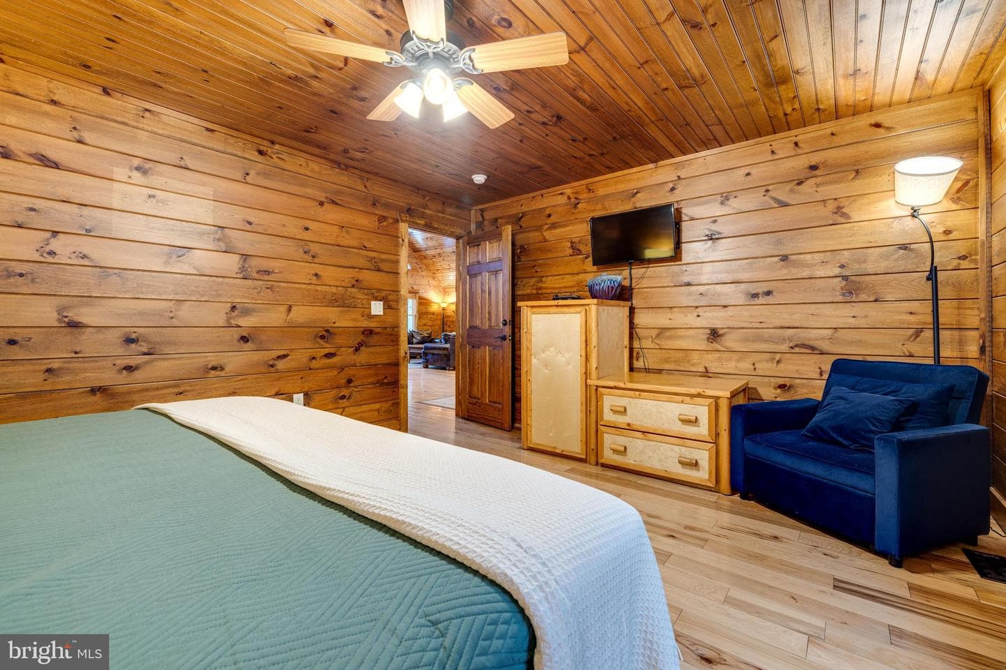 259 Log Home Place photo 37