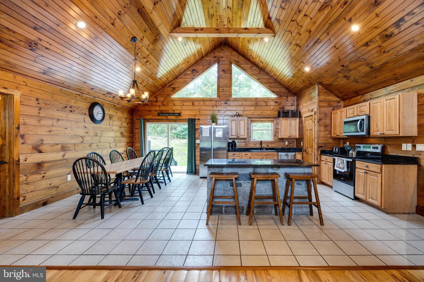 259 Log Home Place photo 4
