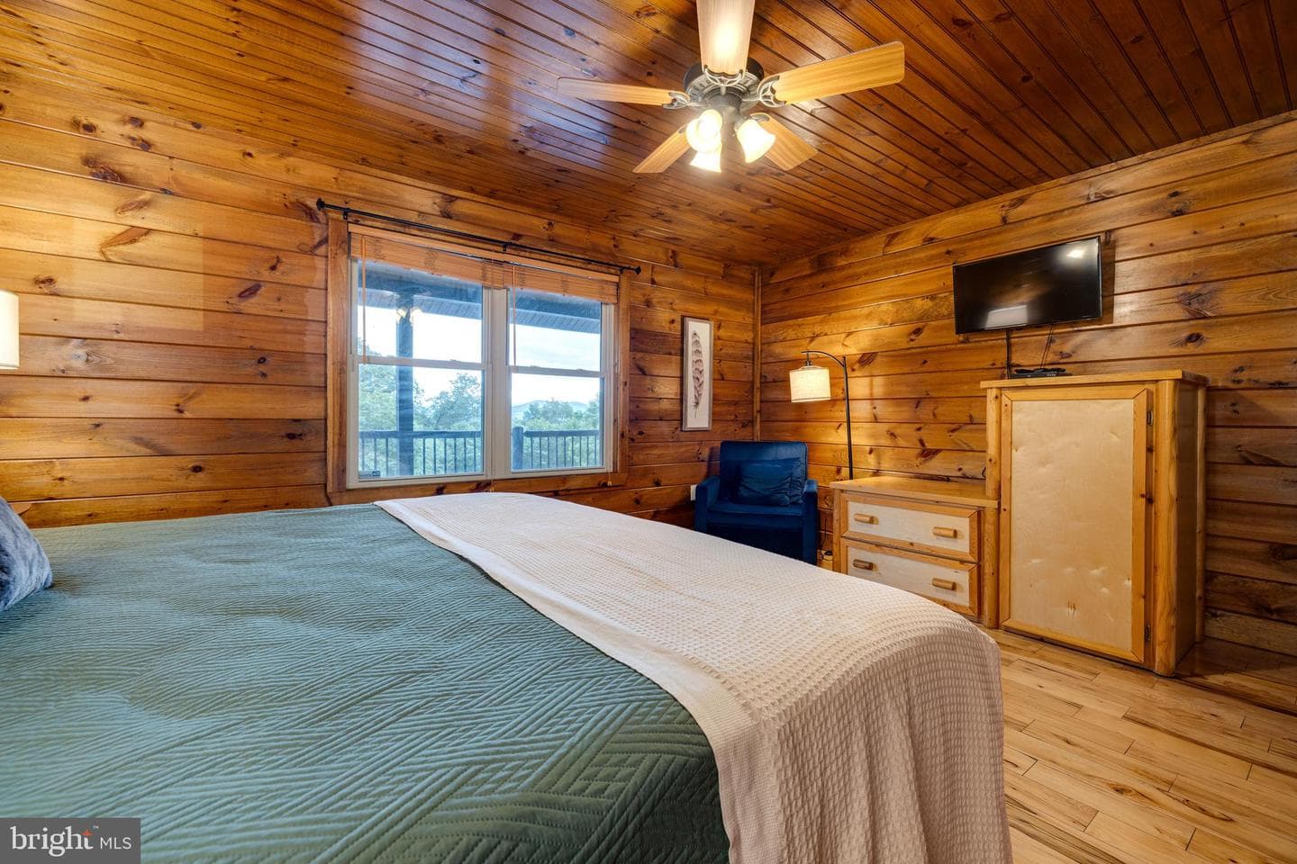 259 Log Home Place photo 40