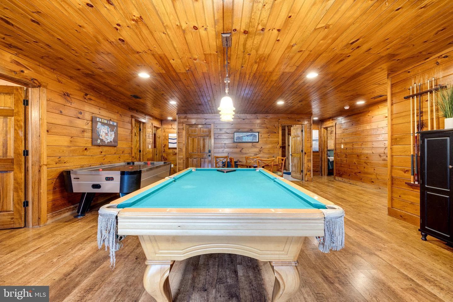 259 Log Home Place photo 45