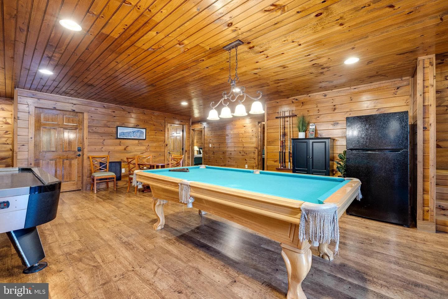 259 Log Home Place photo 46