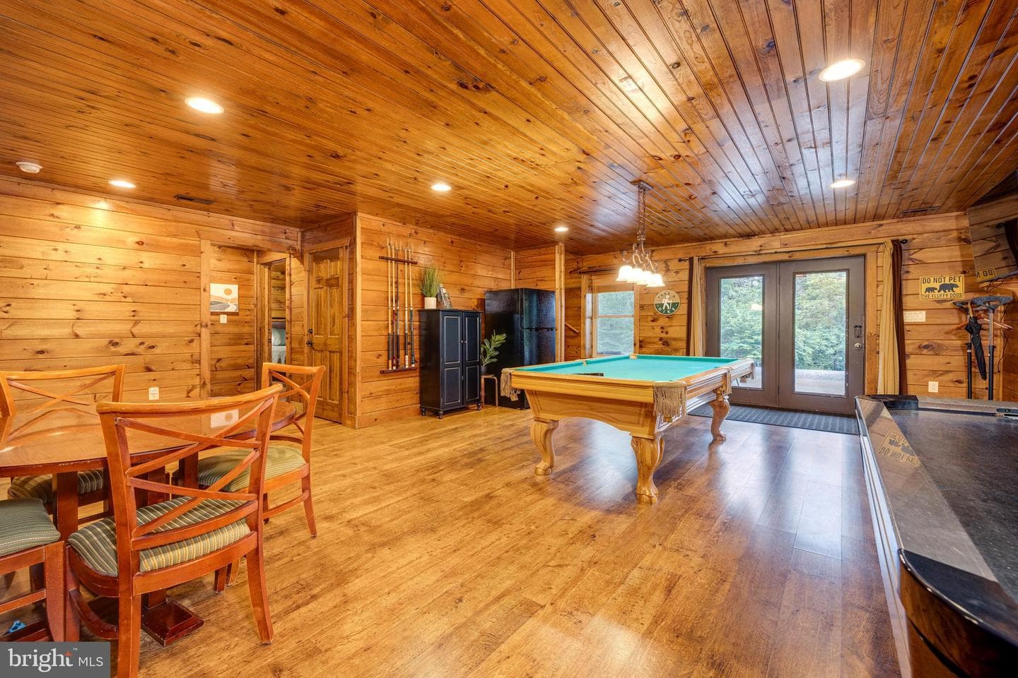 259 Log Home Place photo 48