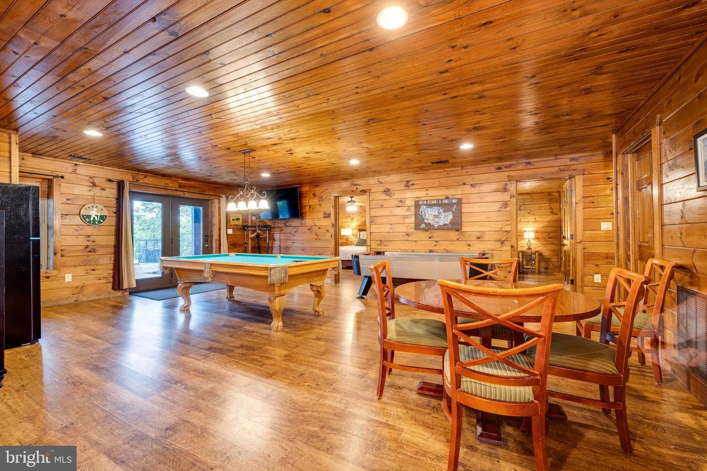 259 Log Home Place photo 50