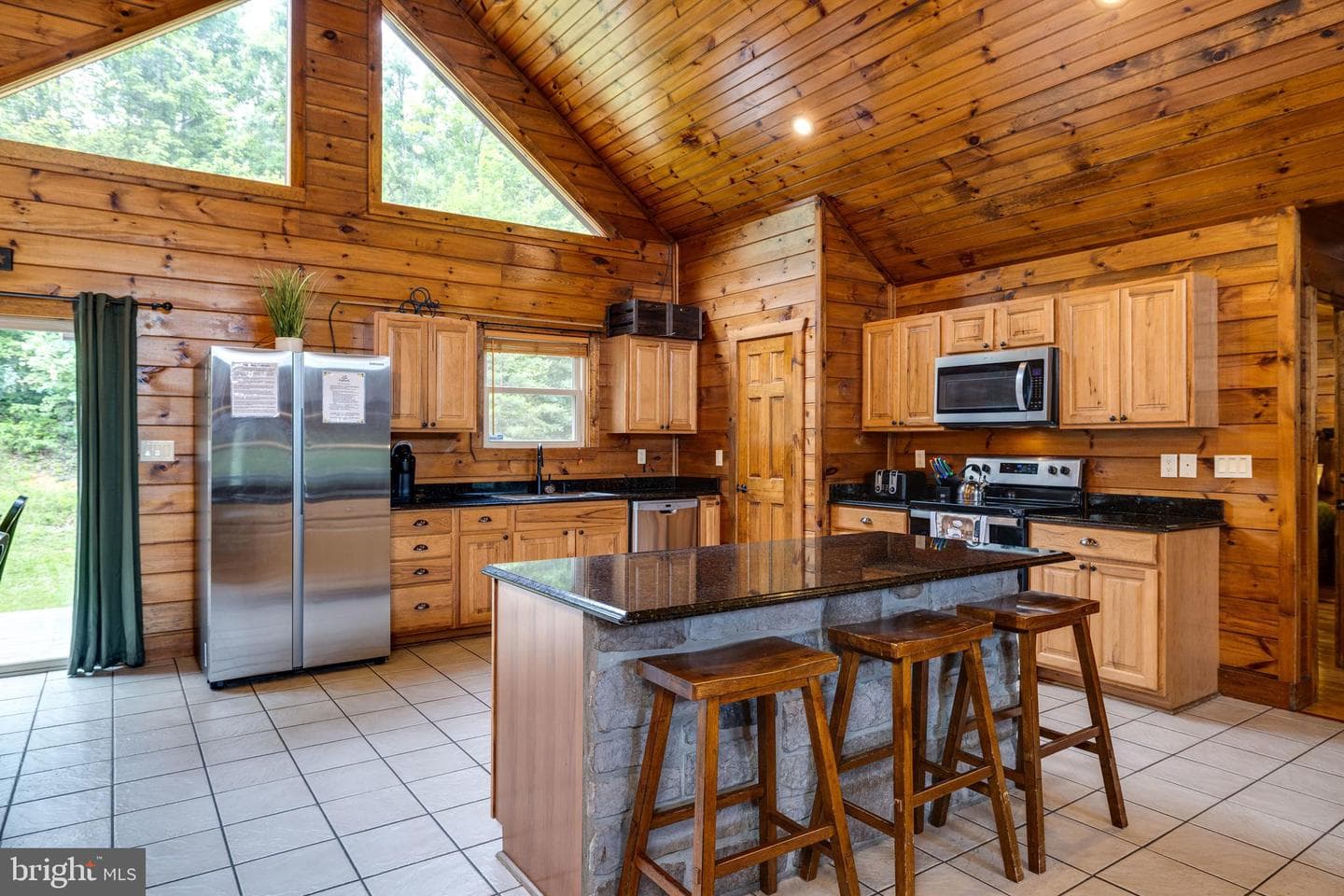259 Log Home Place photo 6